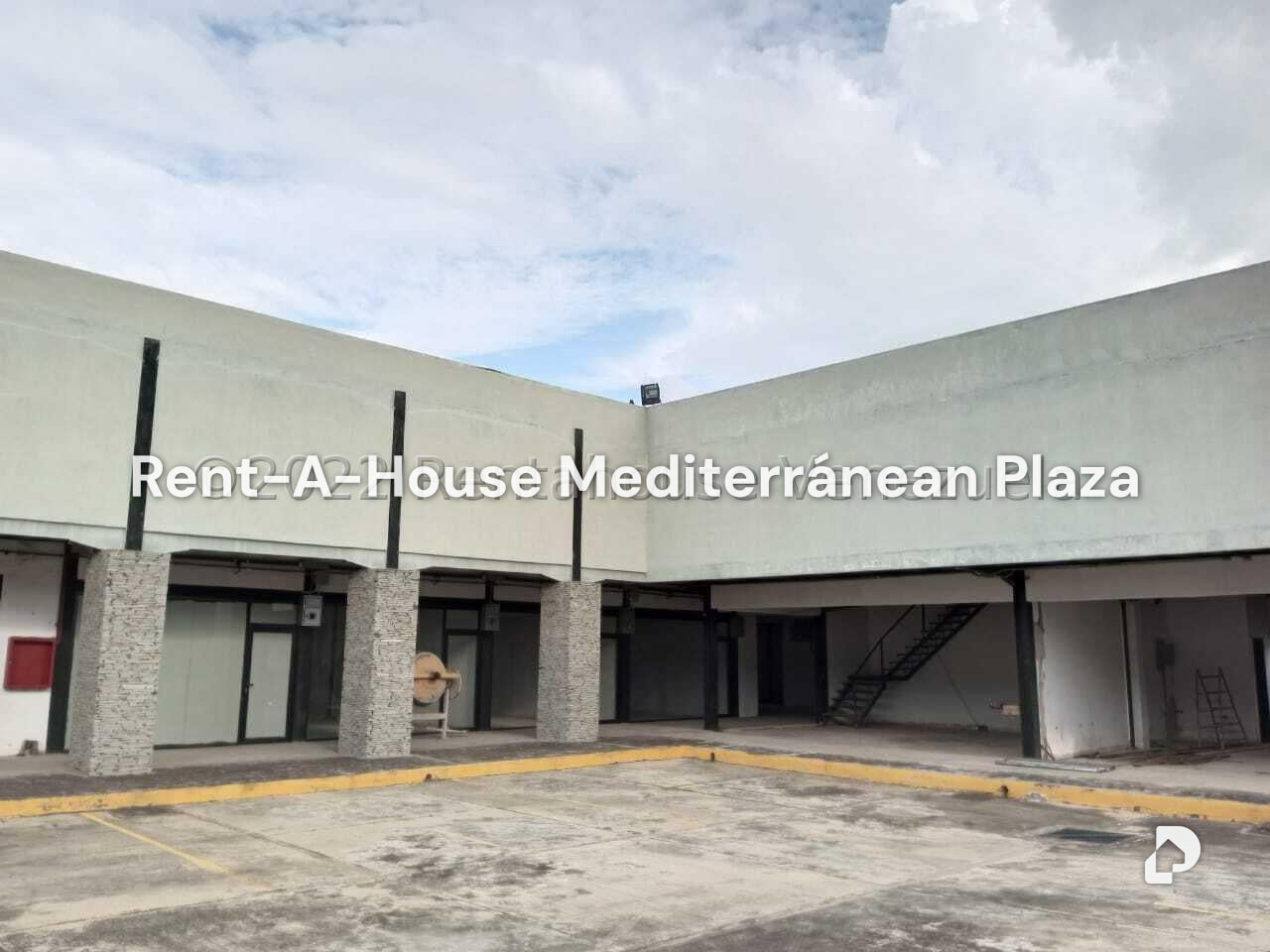 Local comercial en La Cumaca, San Diego – 28