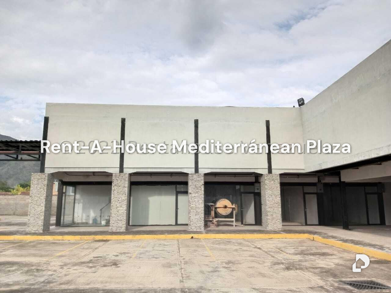 Local comercial en La Cumaca, San Diego – 23
