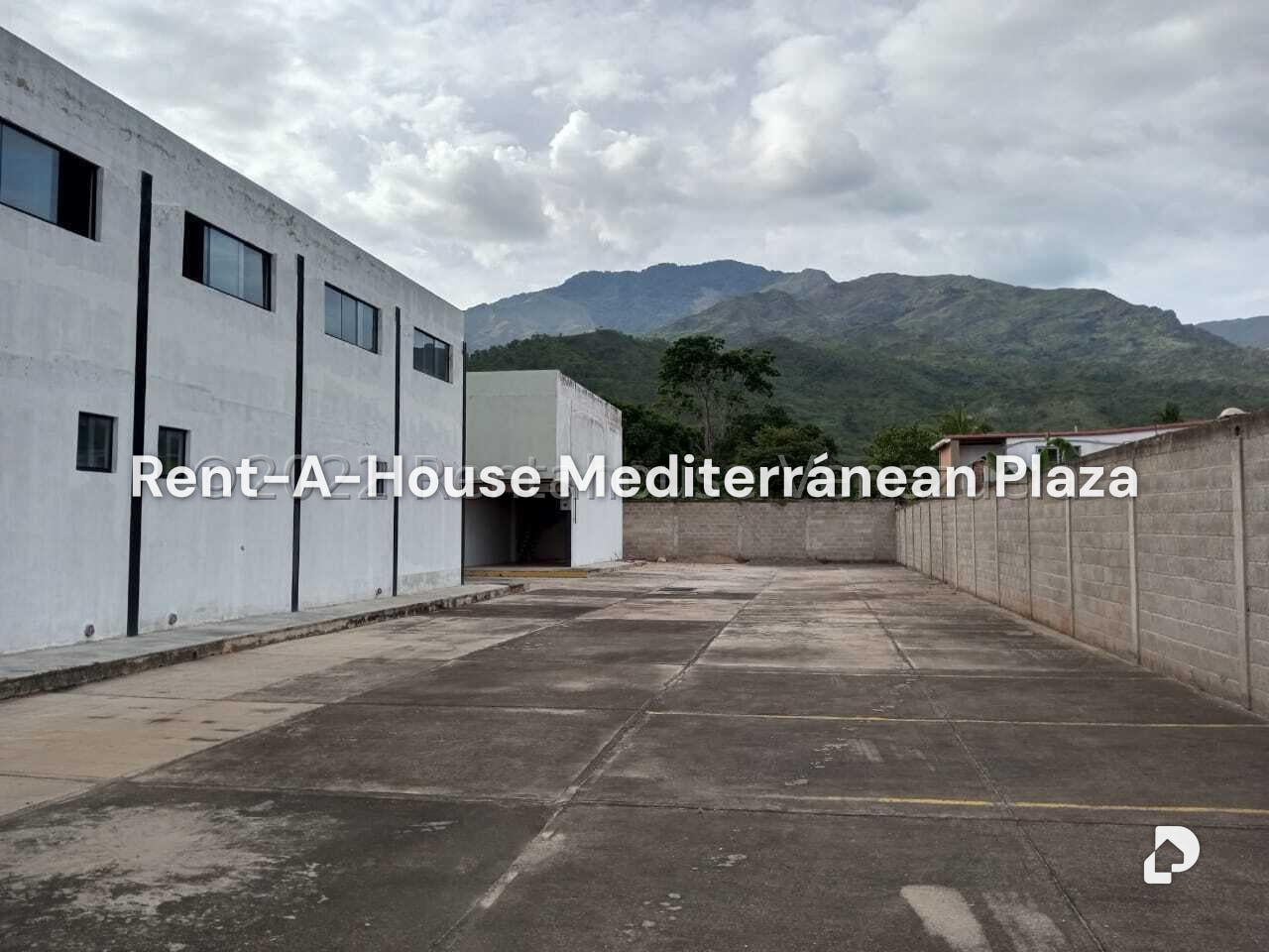 Local comercial en La Cumaca, San Diego – 16