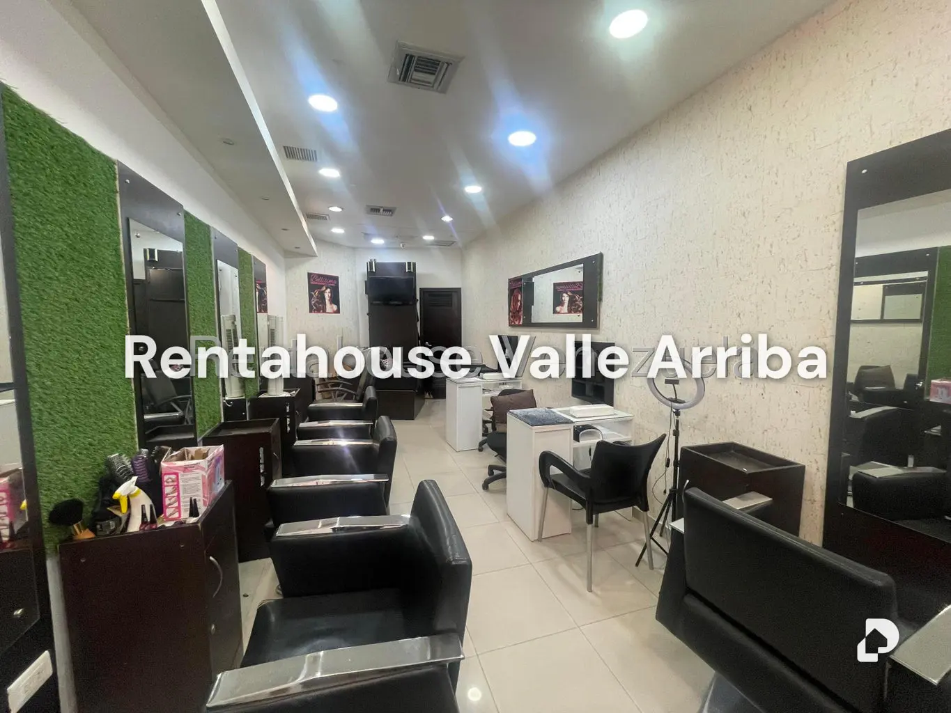 Local comercial en Santa Fe Norte, Caracas – 8