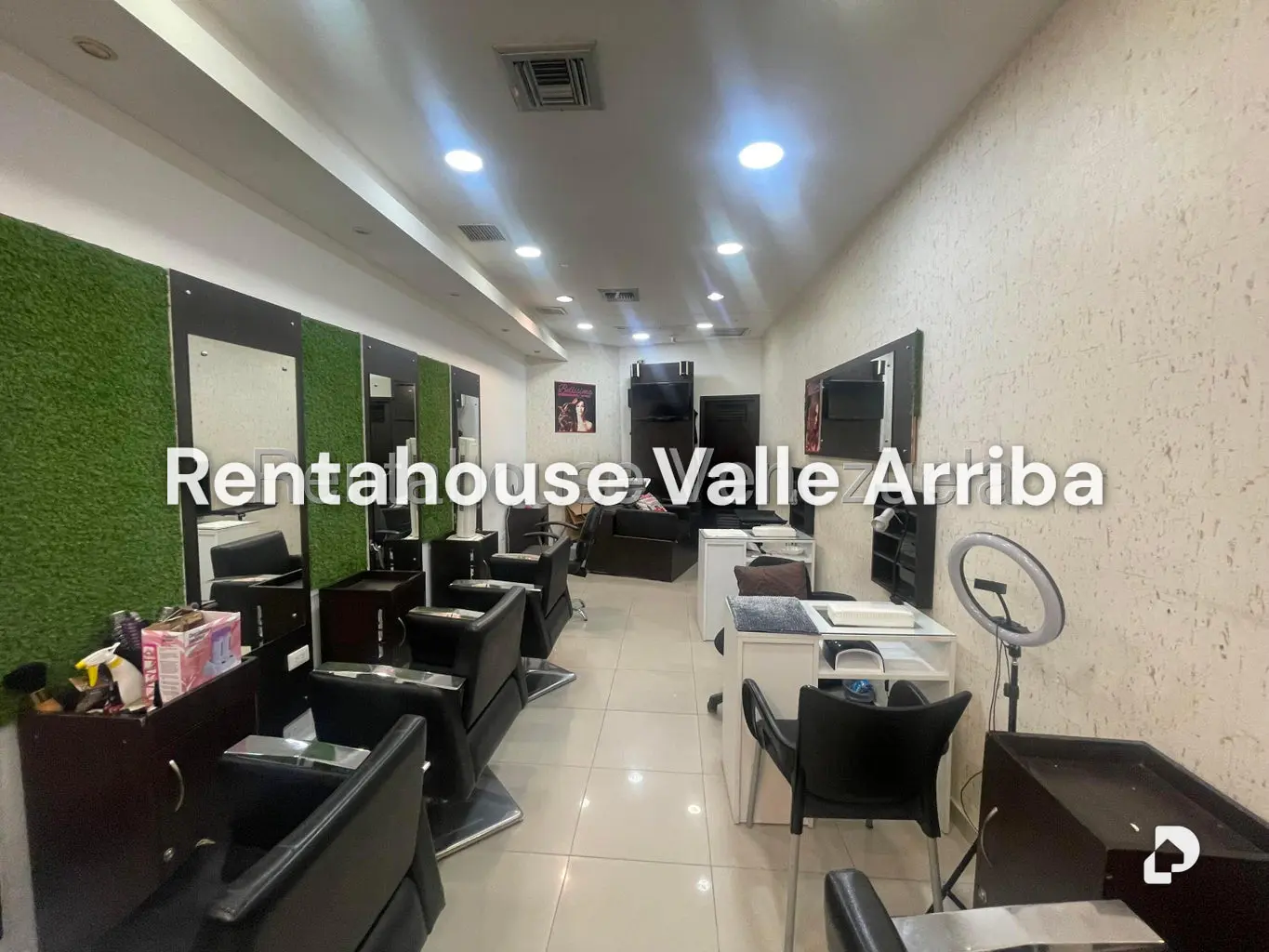 Local comercial en Santa Fe Norte, Caracas – 7