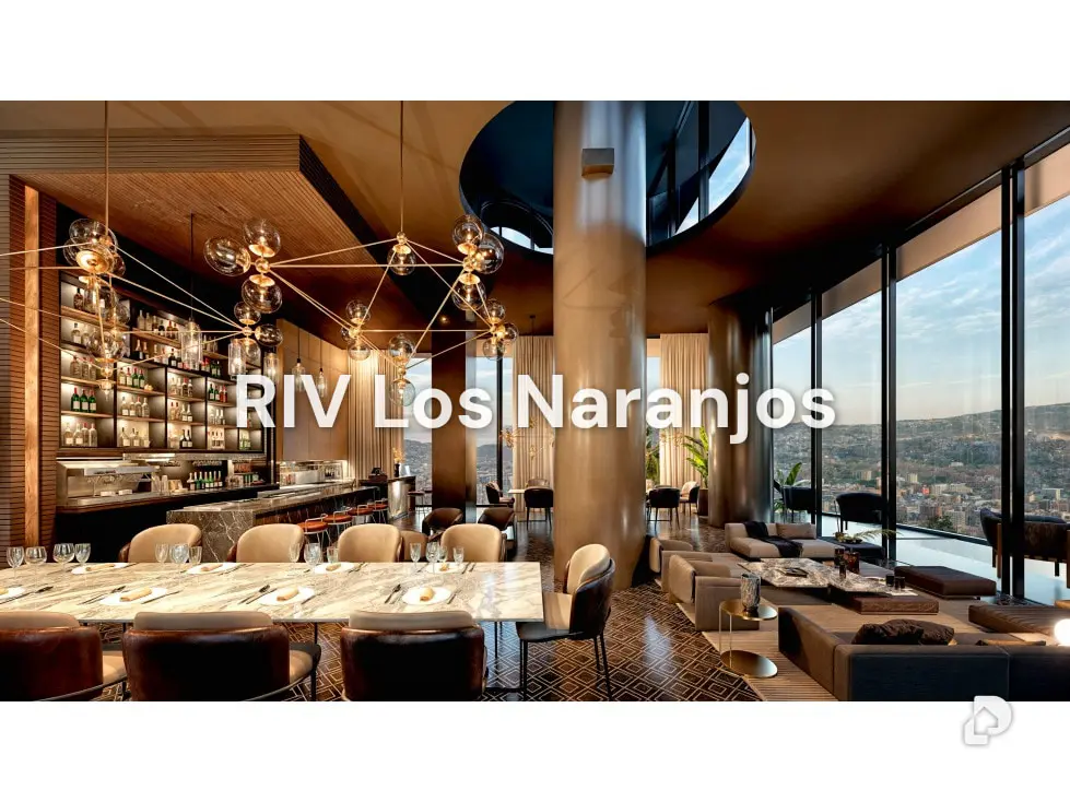 Apartment in Las Mercedes, Baruta – 19