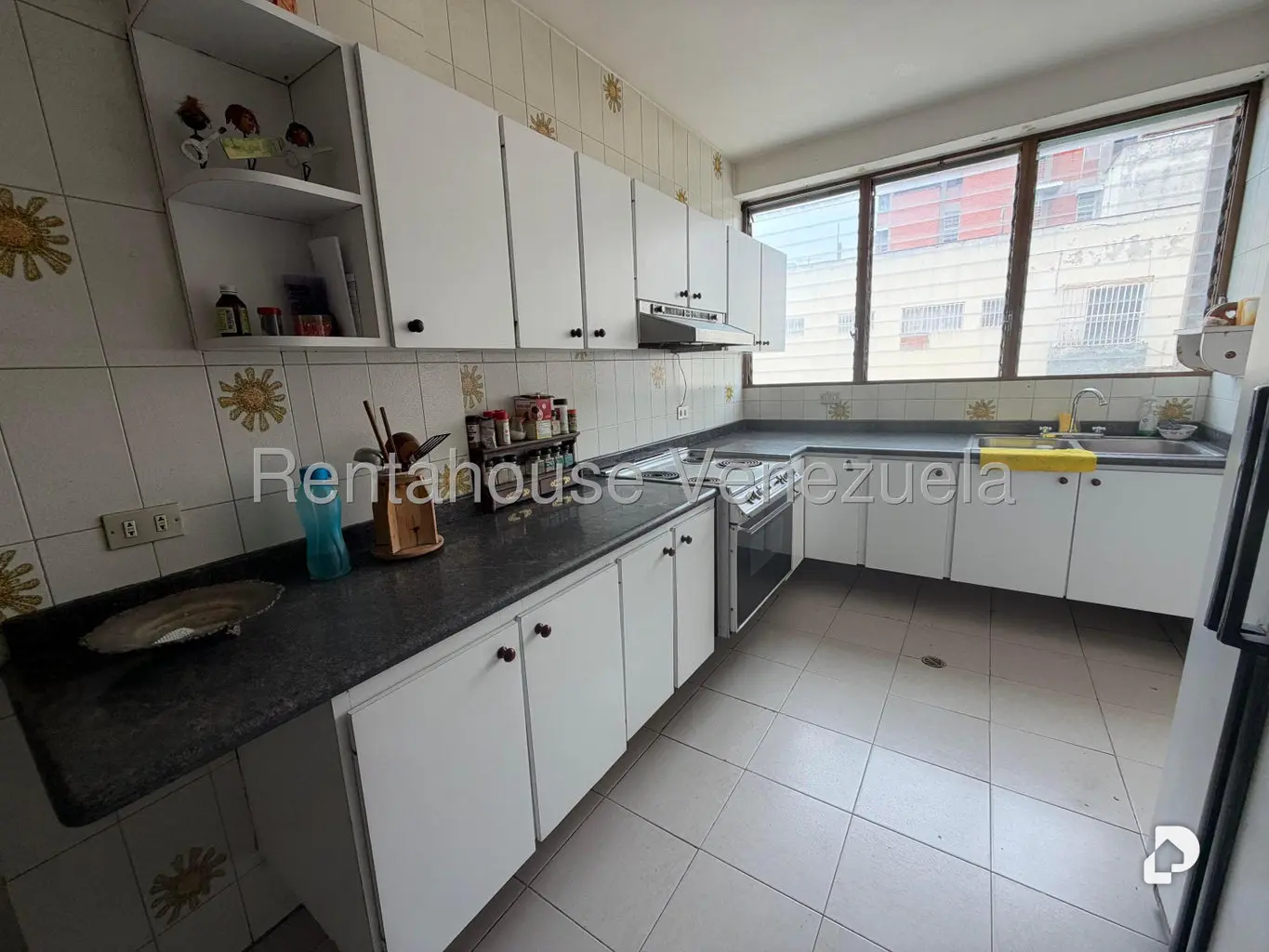 Apartamento en La Florida, Caracas – 19