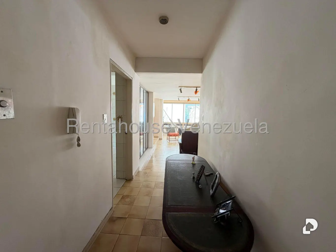 Apartamento en La Florida, Caracas – 4