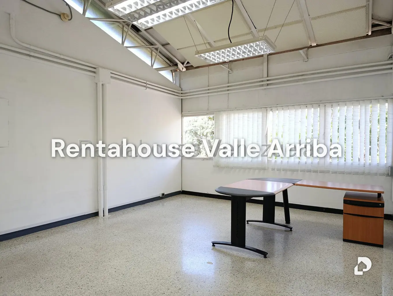 Office in Terrazas del Ávila, Caracas – 2