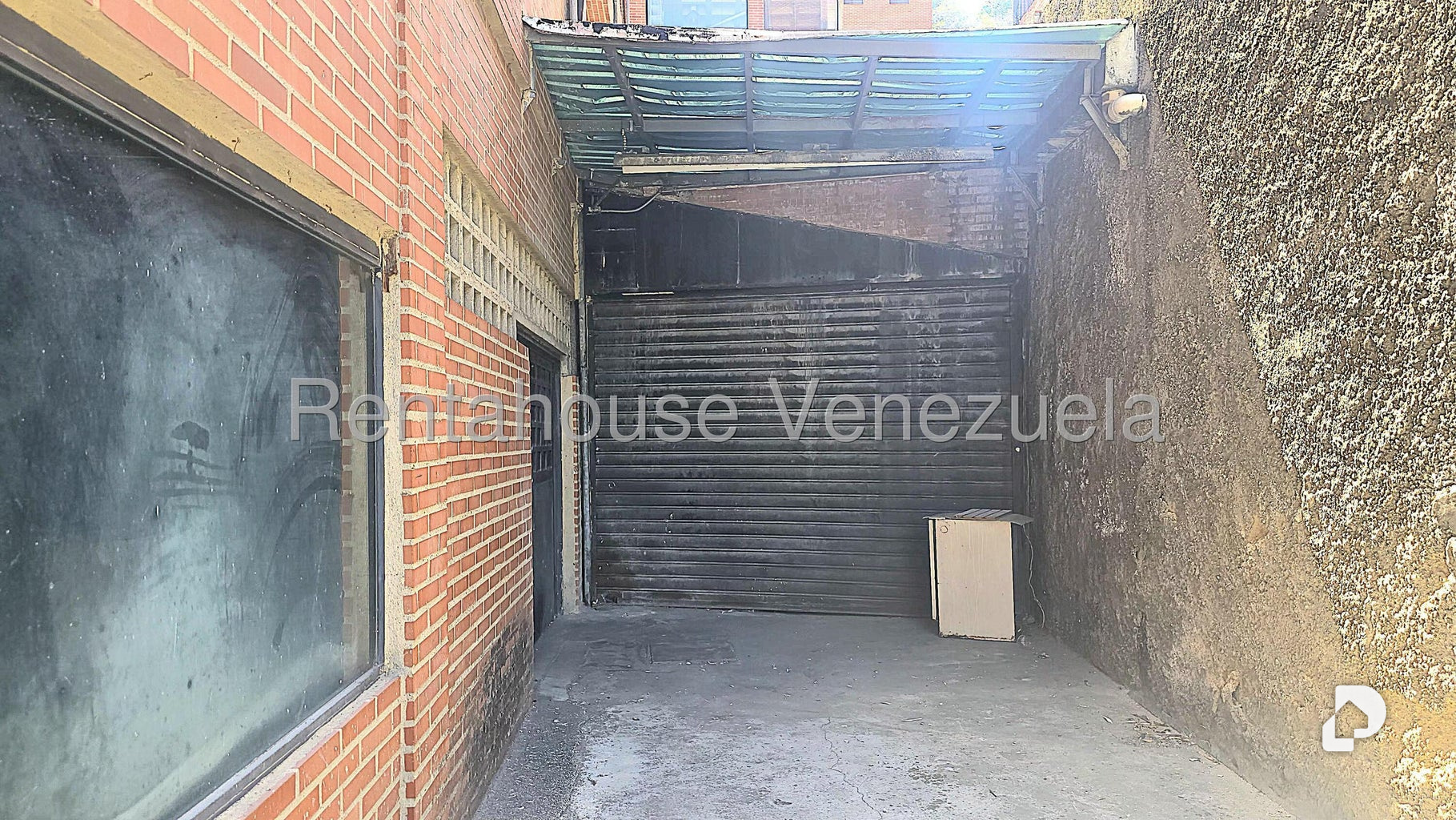 Commercial space in Piedra Azul, Caracas – 6