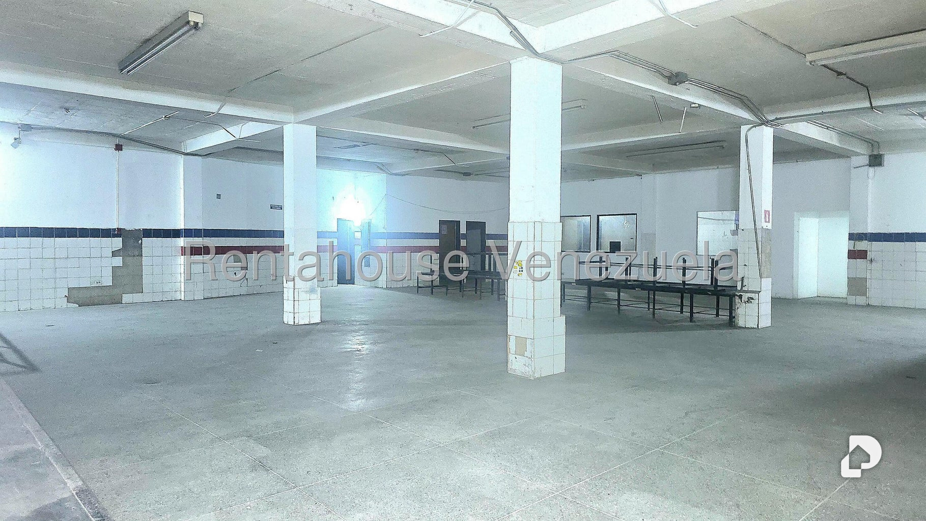 Commercial space in Piedra Azul, Caracas – 7
