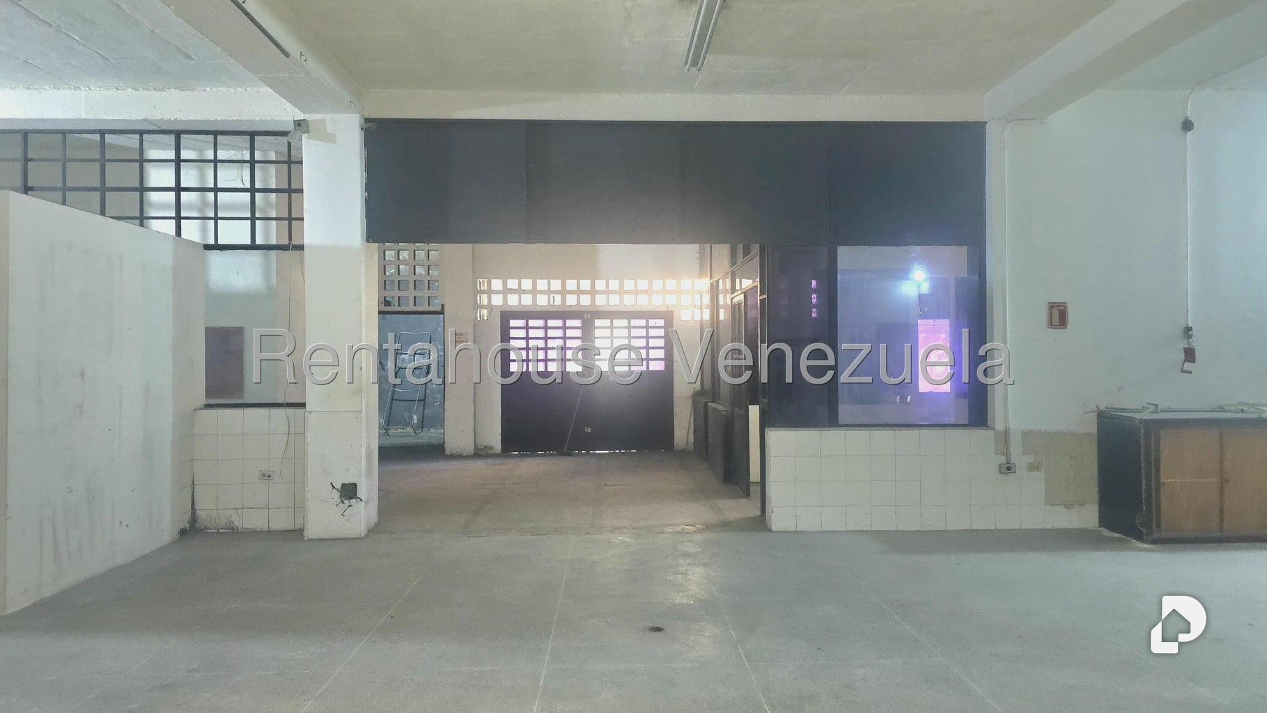 Commercial space in Piedra Azul, Caracas – 8