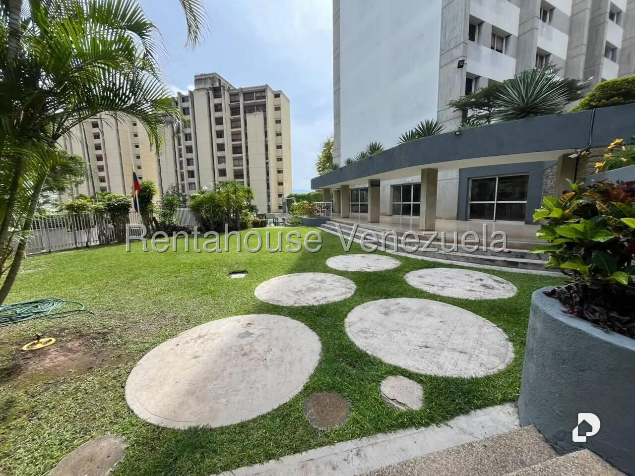 Apartamento en Manzanares, Caracas – 14