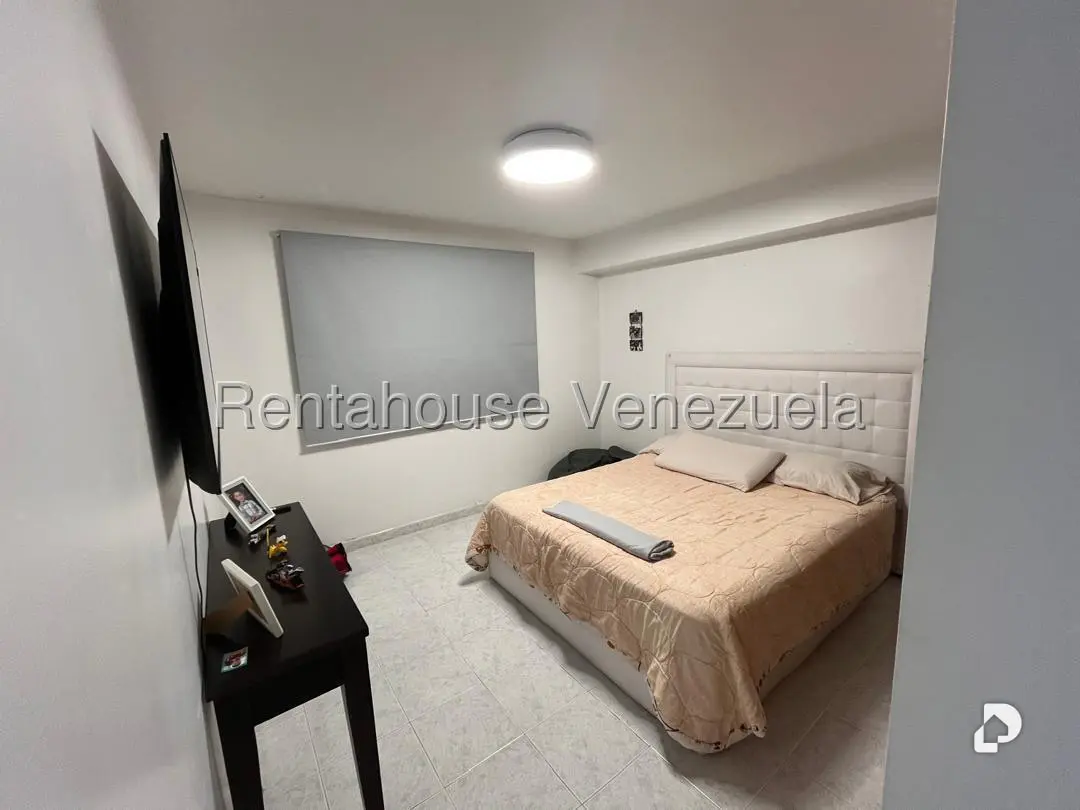 Apartamento en Manzanares, Caracas – 8