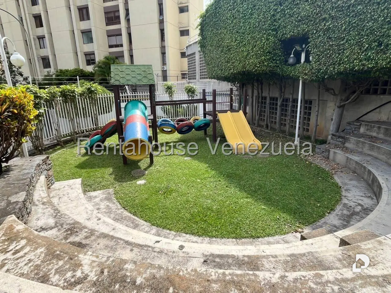 Apartamento en Manzanares, Caracas – 15