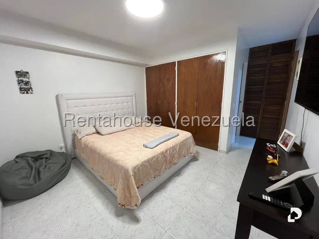 Apartamento en Manzanares, Caracas – 9