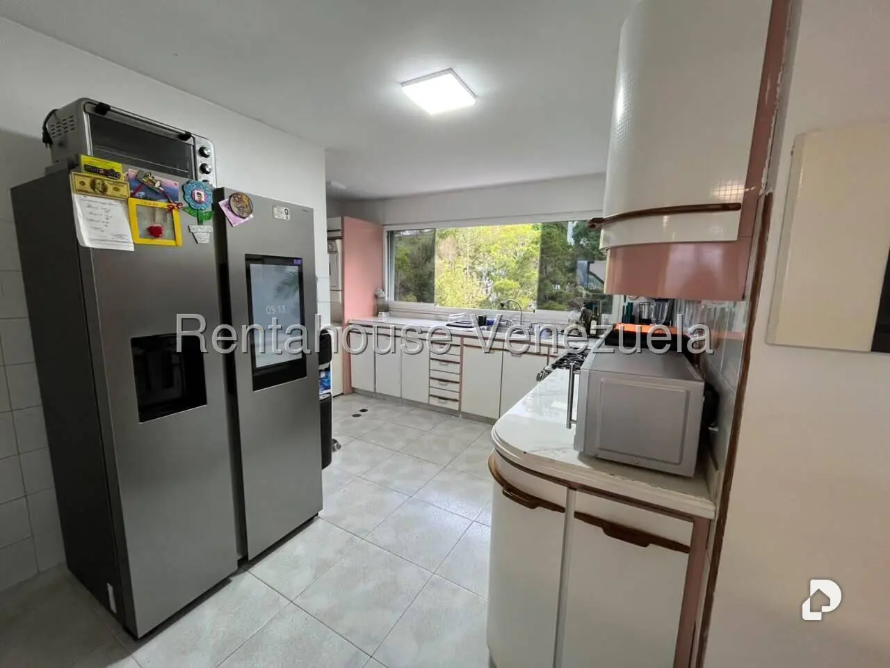 Apartamento en Manzanares, Caracas – 7