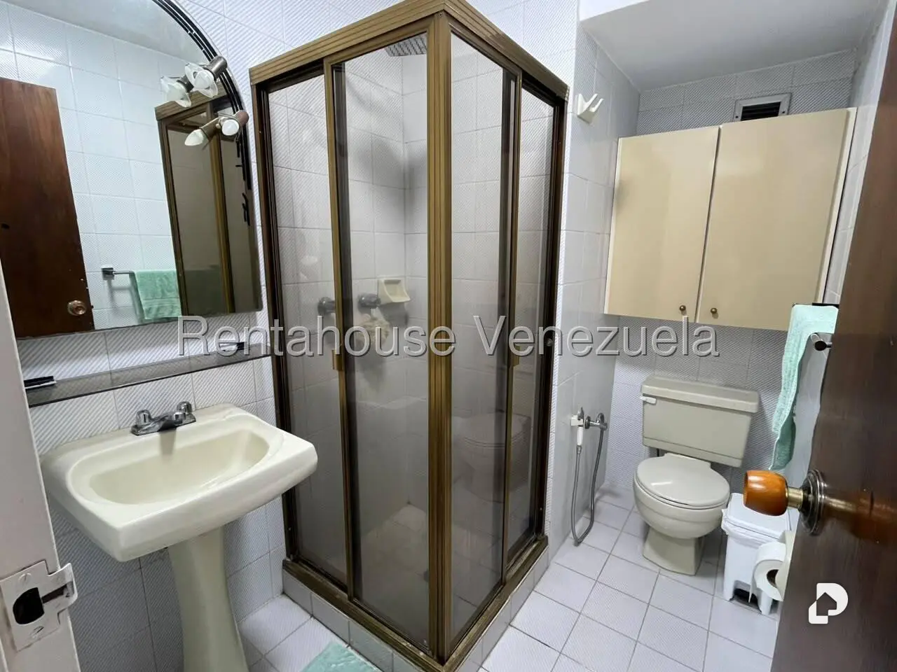 Apartamento en Manzanares, Caracas – 13