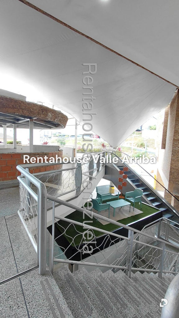 Local comercial en Los Naranjos (del Cafetal), Caracas – 1