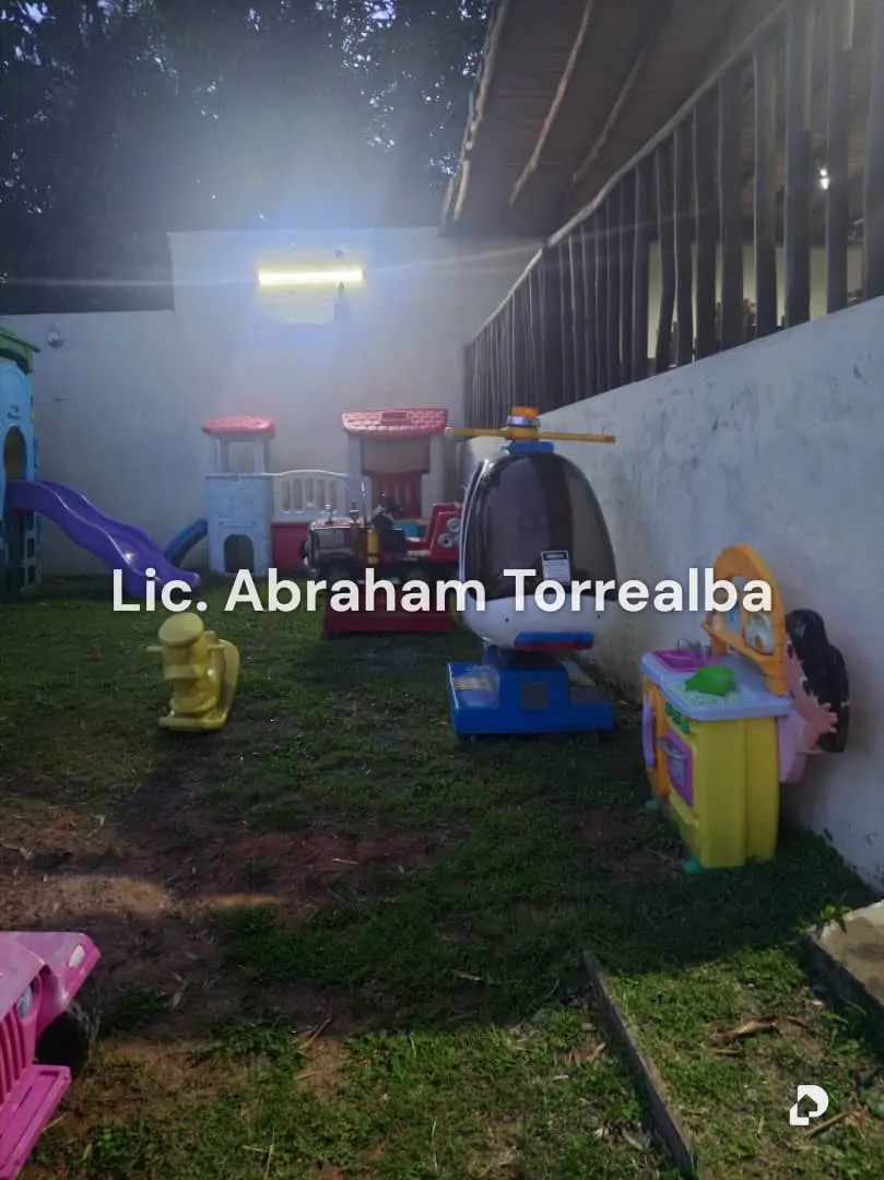 Terreno en Libertador, Caracas – 14