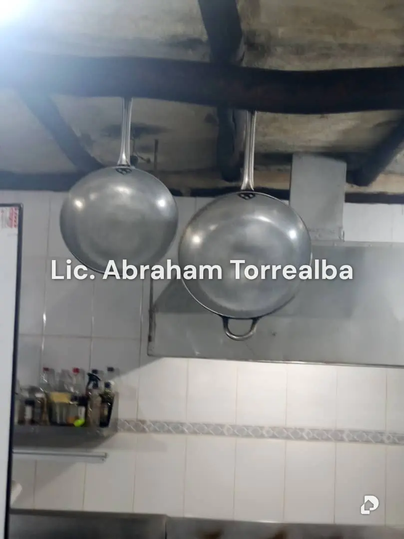 Terreno en Libertador, Caracas – 10