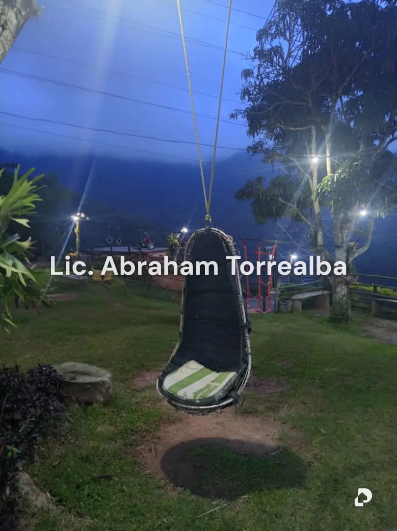Terreno en Libertador, Caracas – 4