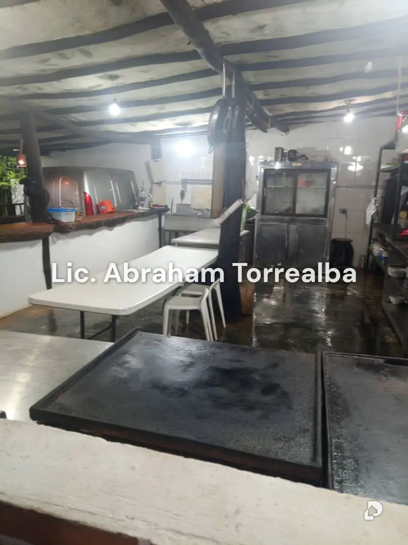 Terreno en Libertador, Caracas – 9