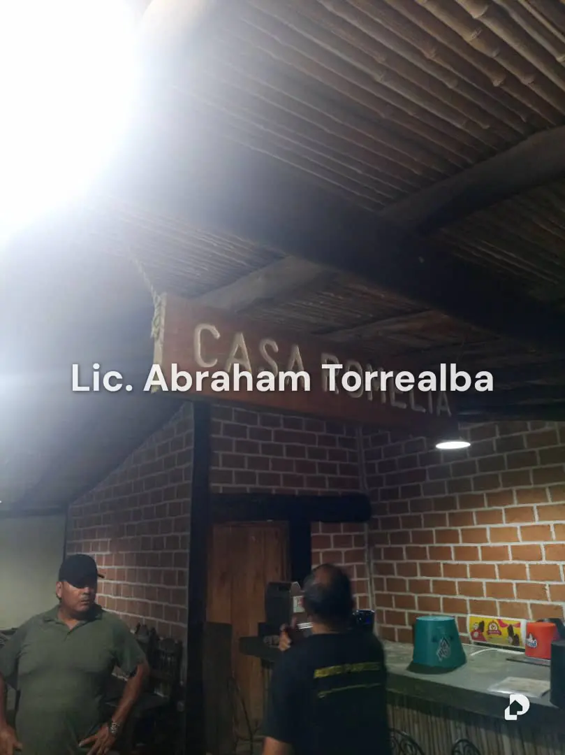 Terreno en Libertador, Caracas – 2