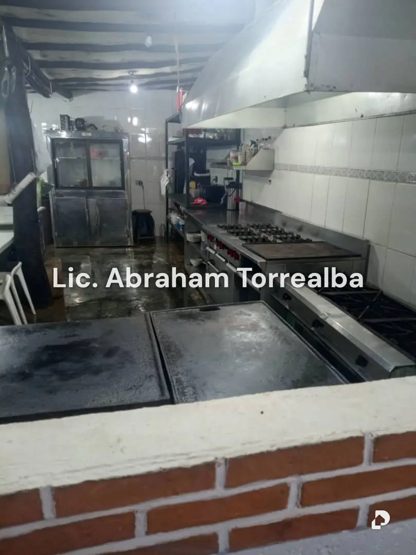 Terreno en Libertador, Caracas – 12