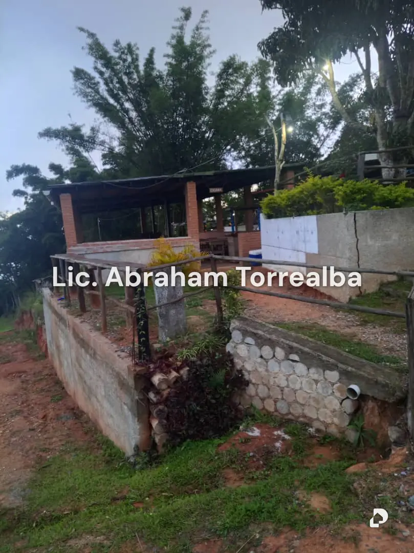 Terreno en Libertador, Caracas – 16