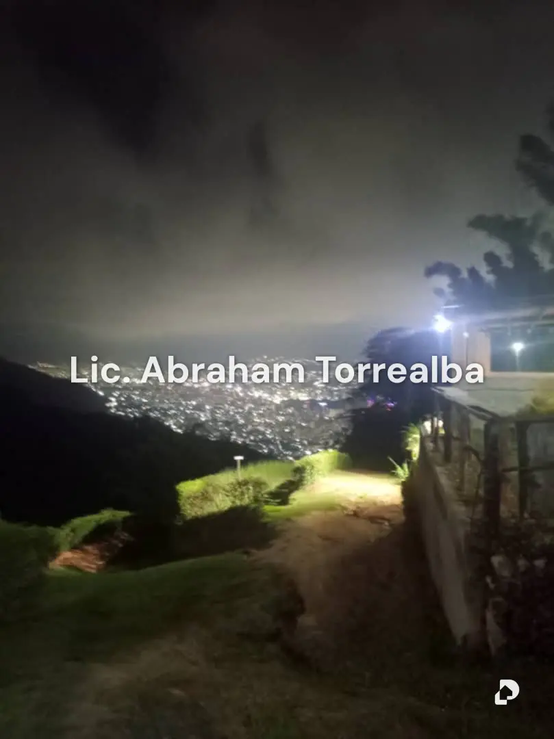 Terreno en Libertador, Caracas – 3