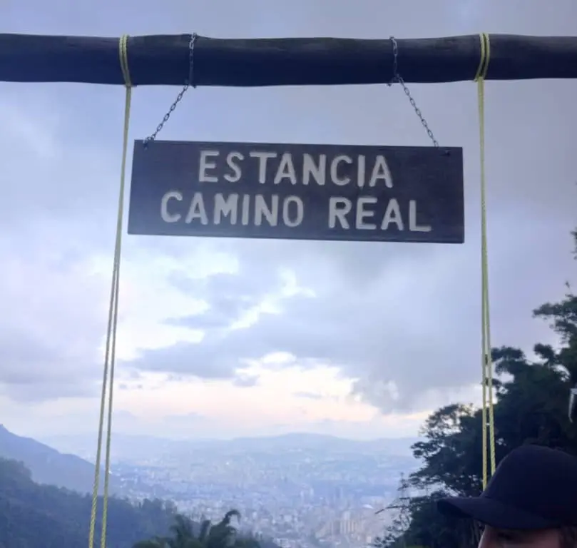 Terreno en Libertador, Caracas - 1