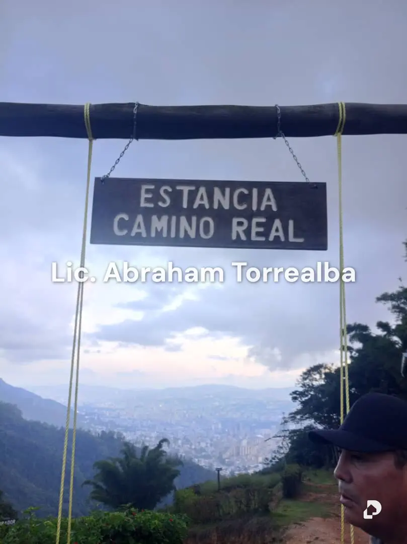 Terreno en Libertador, Caracas – 1