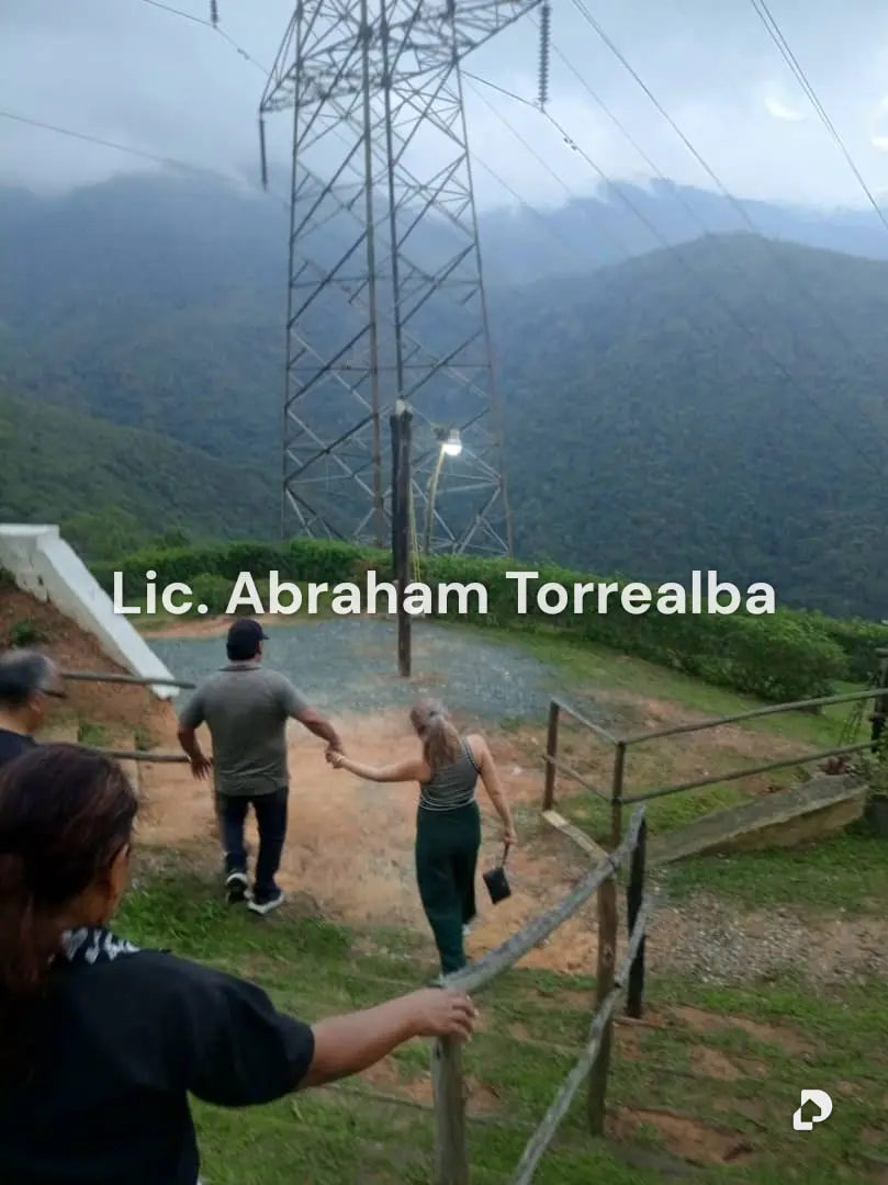 Terreno en Libertador, Caracas – 15