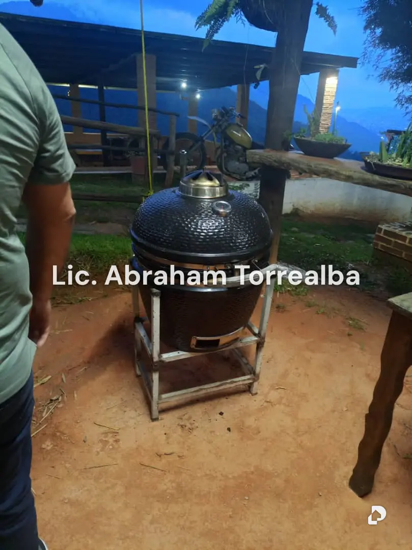 Terreno en Libertador, Caracas – 6
