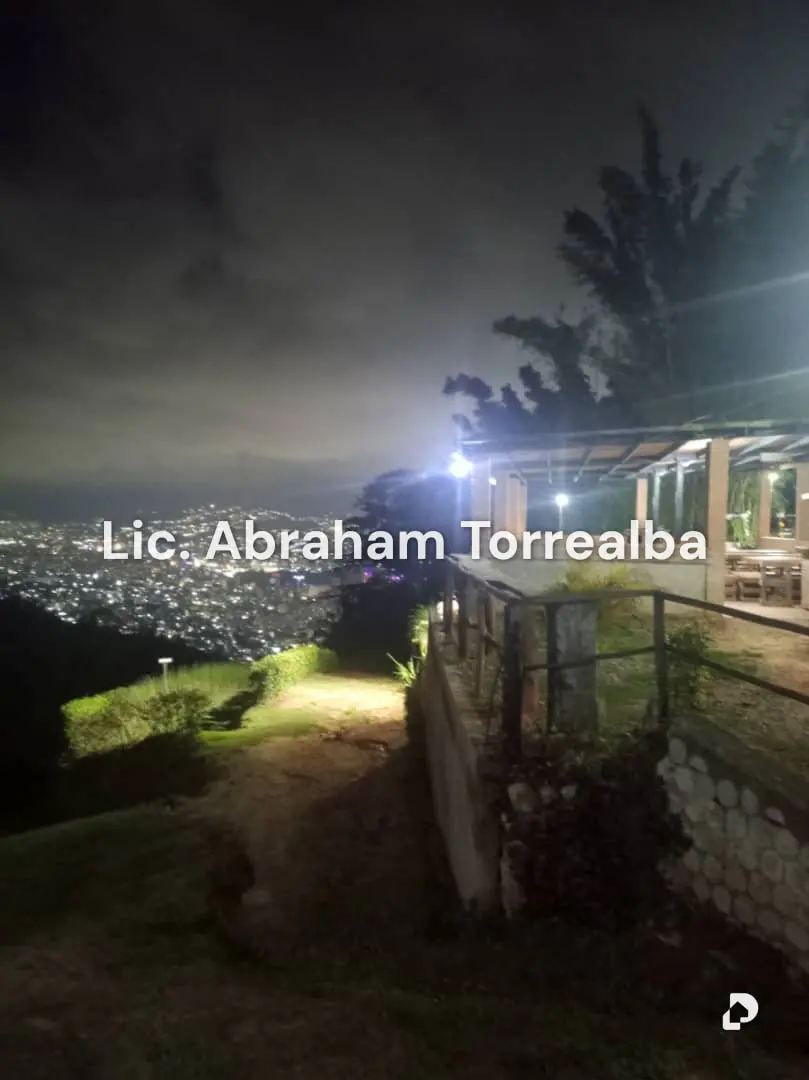 Terreno en Libertador, Caracas – 17