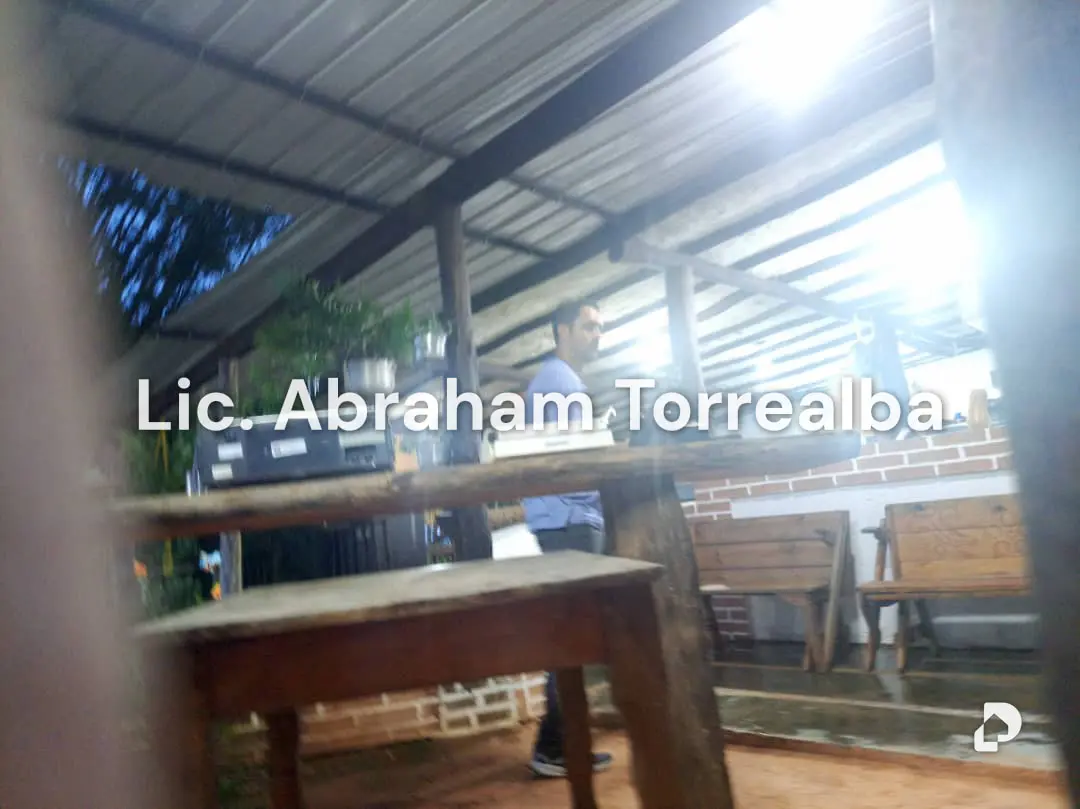 Terreno en Libertador, Caracas – 13