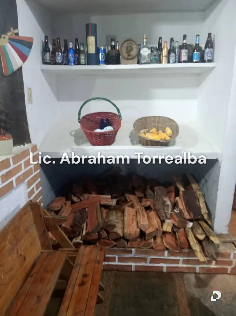 Terreno en Libertador, Caracas – 5