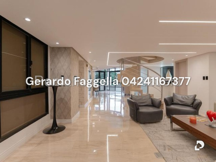 Apartamento en Las Mercedes, Caracas – 24