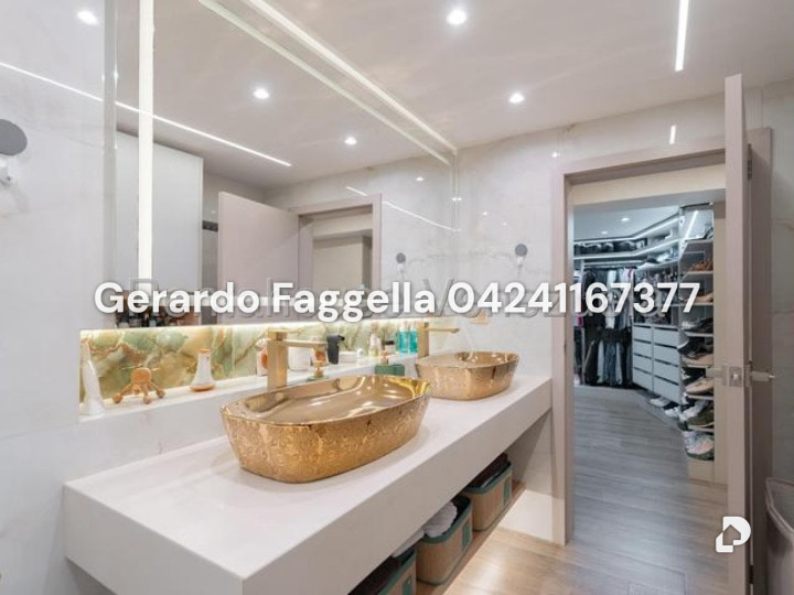 Apartamento en Las Mercedes, Caracas – 2
