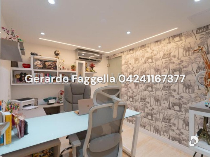 Apartamento en Las Mercedes, Caracas – 15