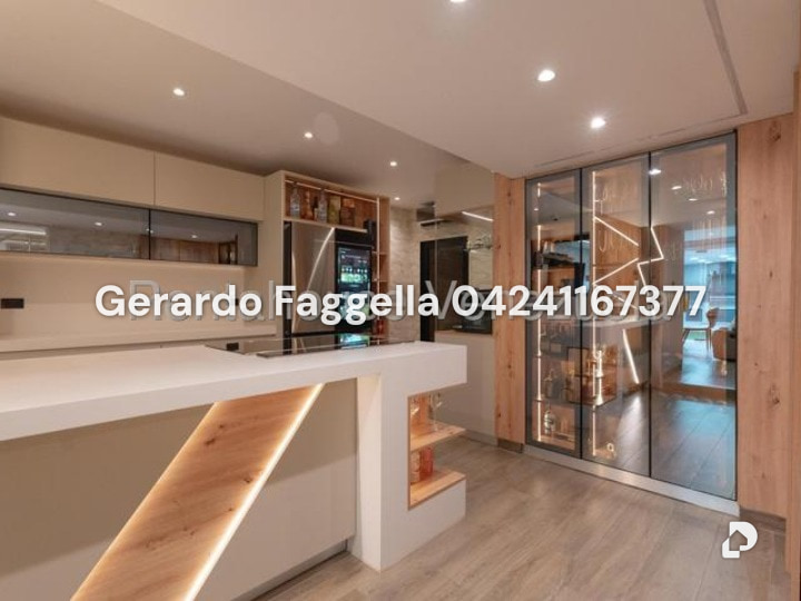 Apartamento en Las Mercedes, Caracas – 25