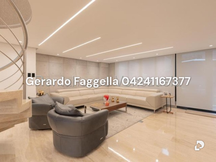 Apartamento en Las Mercedes, Caracas – 19