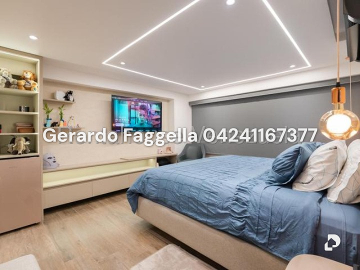 Apartamento en Las Mercedes, Caracas – 6