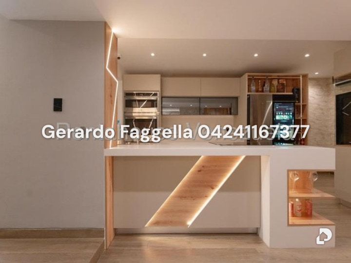 Apartamento en Las Mercedes, Caracas – 26