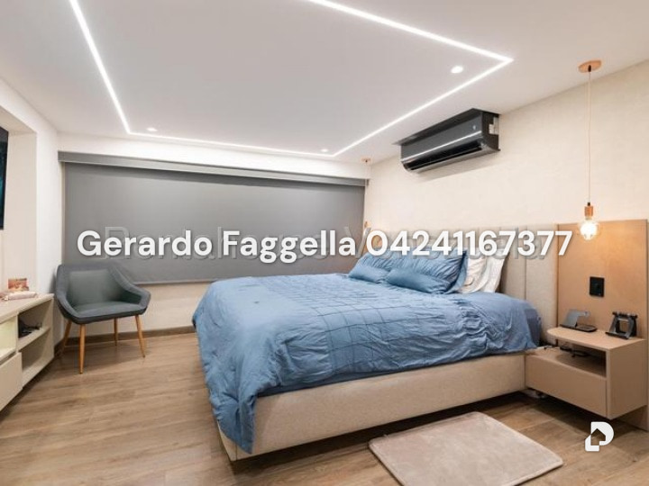 Apartamento en Las Mercedes, Caracas – 7