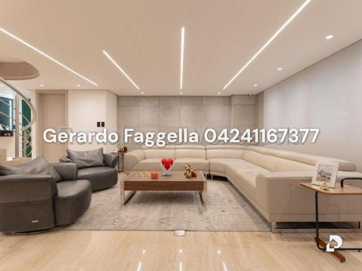 Apartamento en Las Mercedes, Caracas – 23