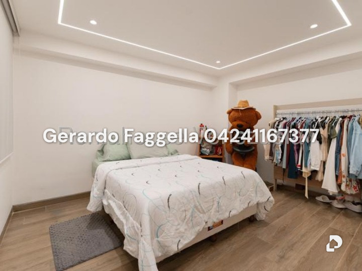 Apartamento en Las Mercedes, Caracas – 9