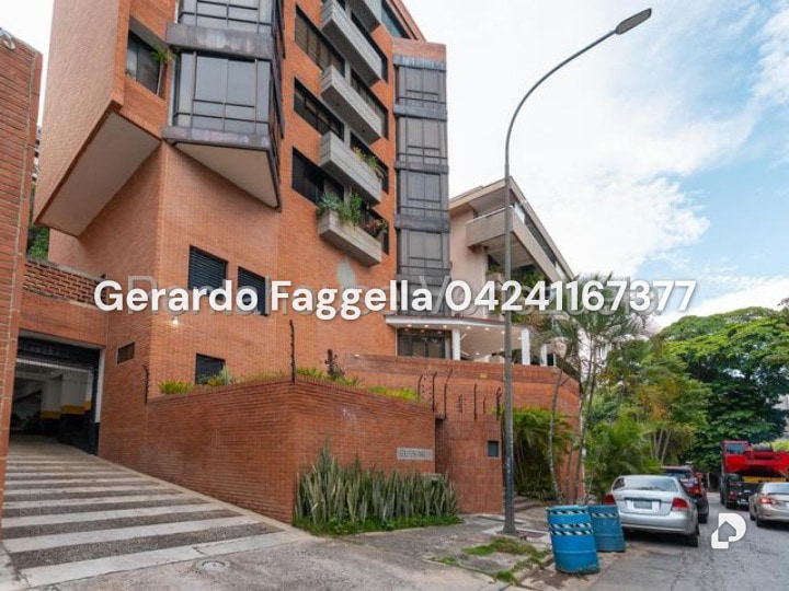 Apartamento en Las Mercedes, Caracas – 30