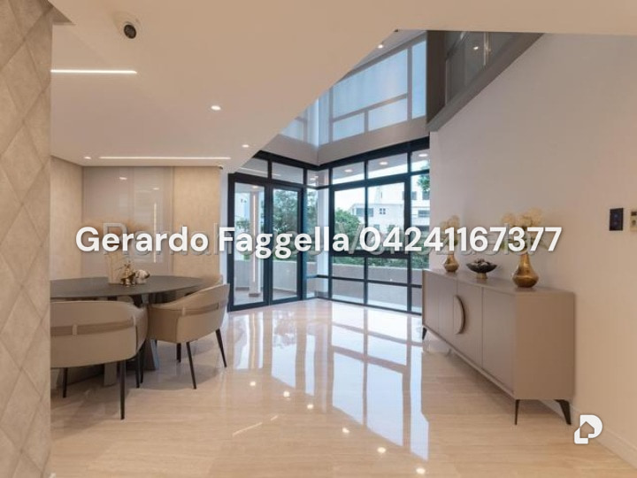 Apartamento en Las Mercedes, Caracas – 16