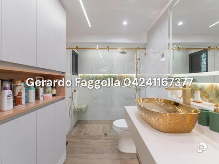 Apartamento en Las Mercedes, Caracas – 3