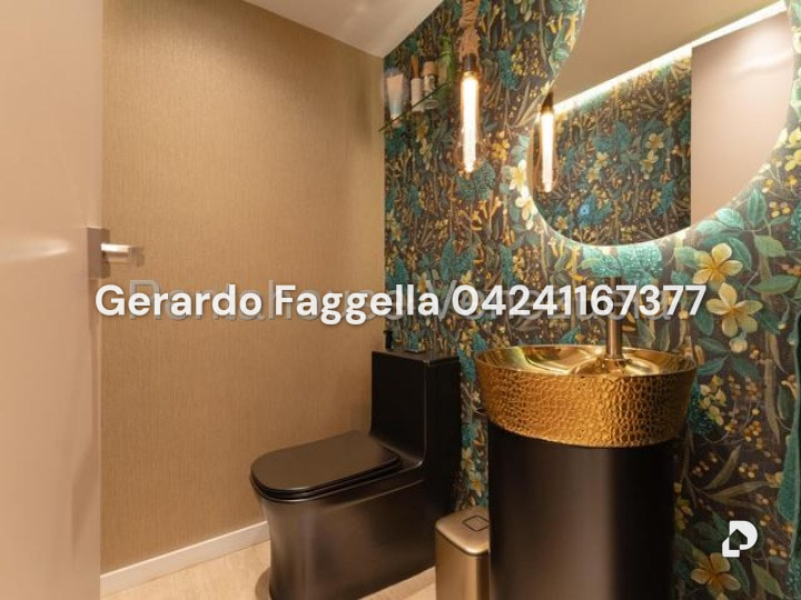 Apartamento en Las Mercedes, Caracas – 11