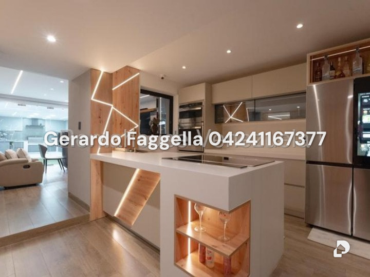Apartamento en Las Mercedes, Caracas – 27
