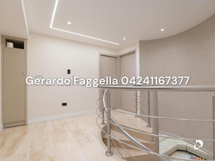 Apartamento en Las Mercedes, Caracas – 10